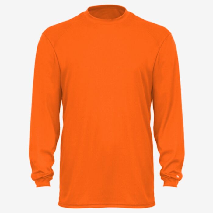 Performance® Long Sleeve T-Shirt Thumbnail