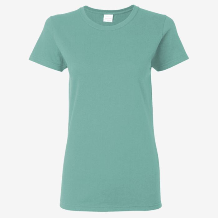 Heavy Cotton™ Women’s T-Shirt Thumbnail