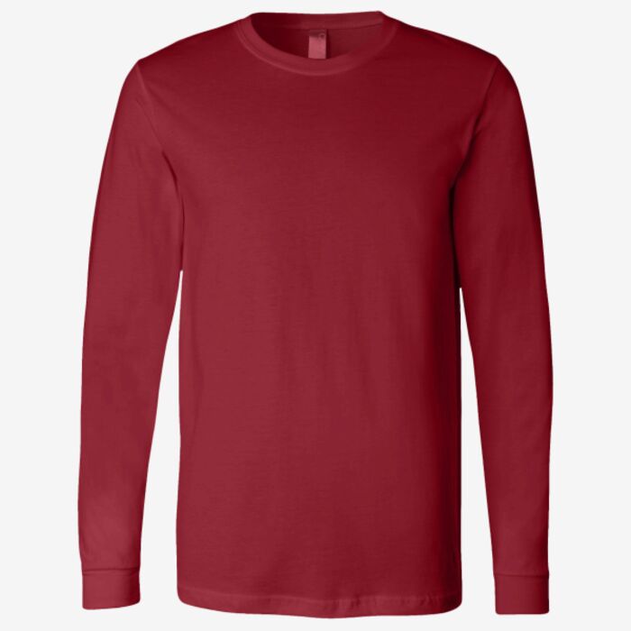 Jersey Long Sleeve Tee Thumbnail