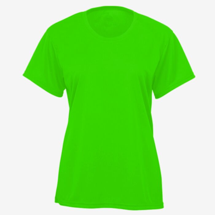 Women’s Performance T-Shirt Thumbnail