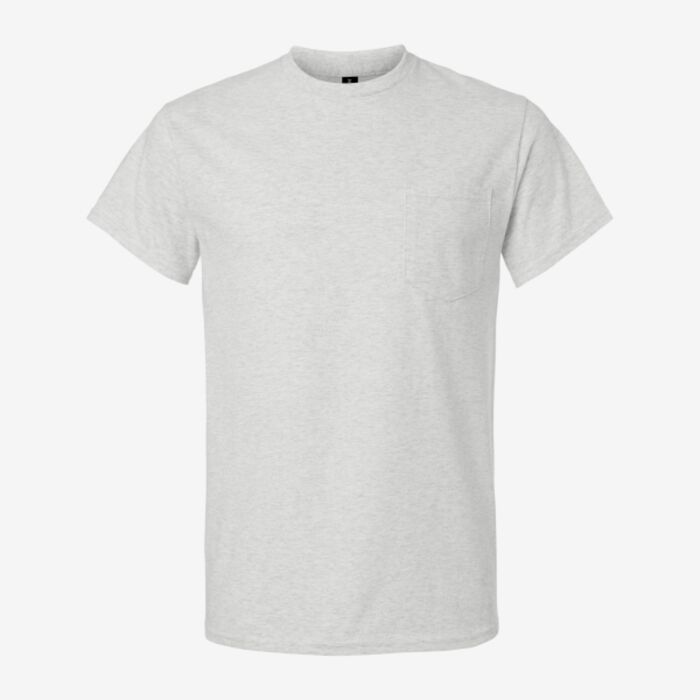 Ultra Cotton® Pocket T-Shirt Thumbnail