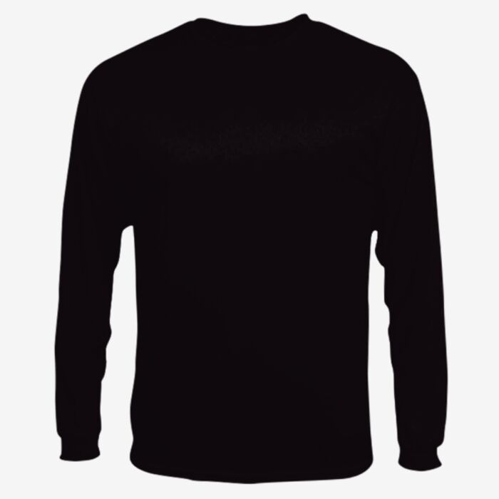 Youth Performance Long Sleeve T-Shirt Thumbnail