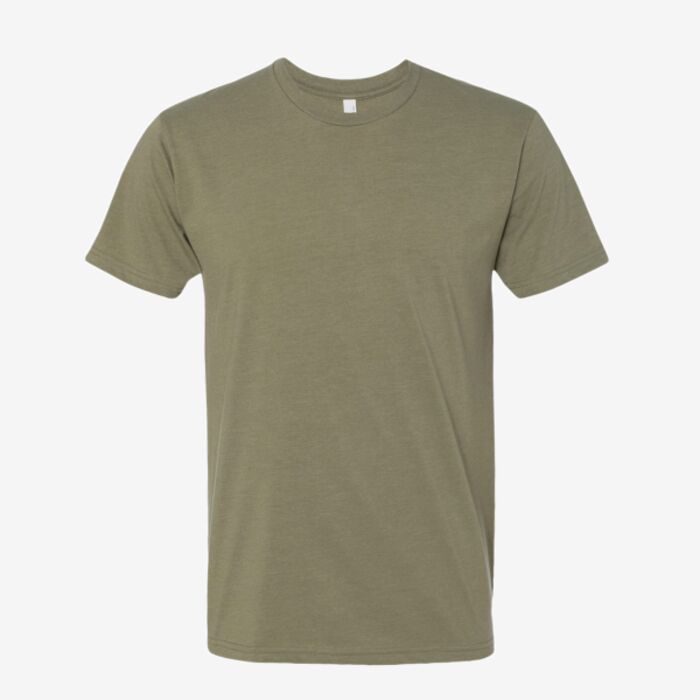 CVC T-Shirt Thumbnail