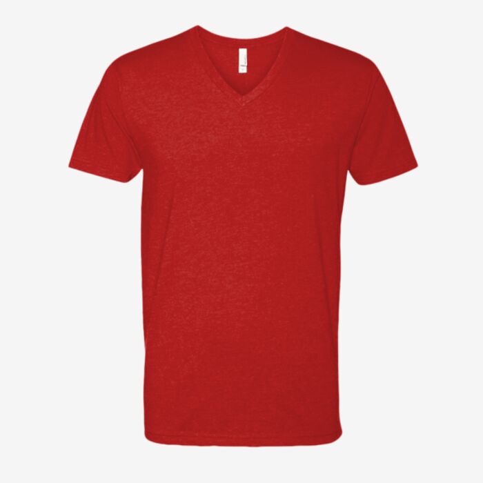 CVC V-Neck T-Shirt Thumbnail