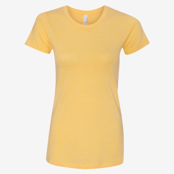 Women’s CVC T-Shirt Thumbnail