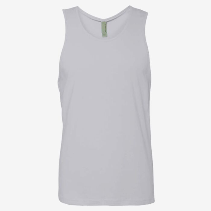 Cotton Muscle Tank Thumbnail