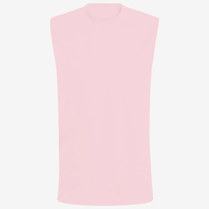 Jersey Muscle Tank Thumbnail