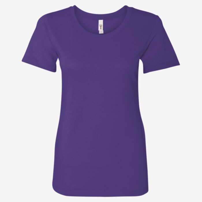 Women's Ideal T-Shirt Thumbnail