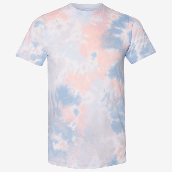 Dream Tie-Dyed T-Shirt Thumbnail
