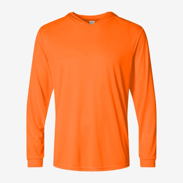 Bahama Performance Hooded Long Sleeve T-Shirt Thumbnail