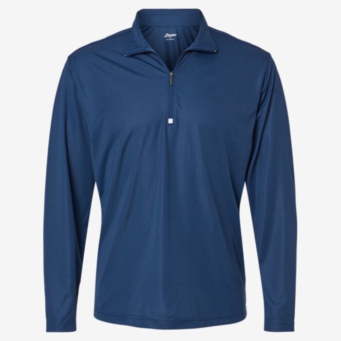 Malibu Performance Quarter-Zip Pullover Thumbnail