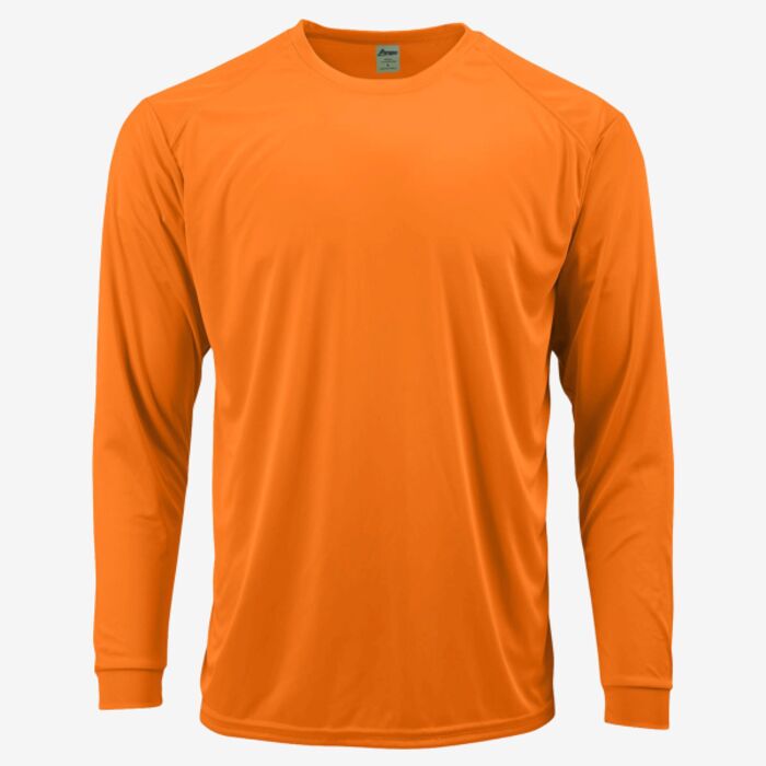Long Islander Performance Long Sleeve T-Shirt Thumbnail
