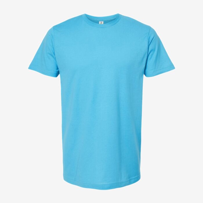 Fine Jersey T-Shirt Thumbnail
