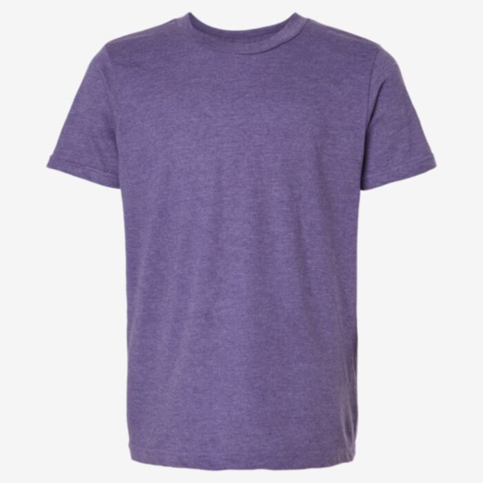 Youth Fine Jersey T-Shirt Thumbnail