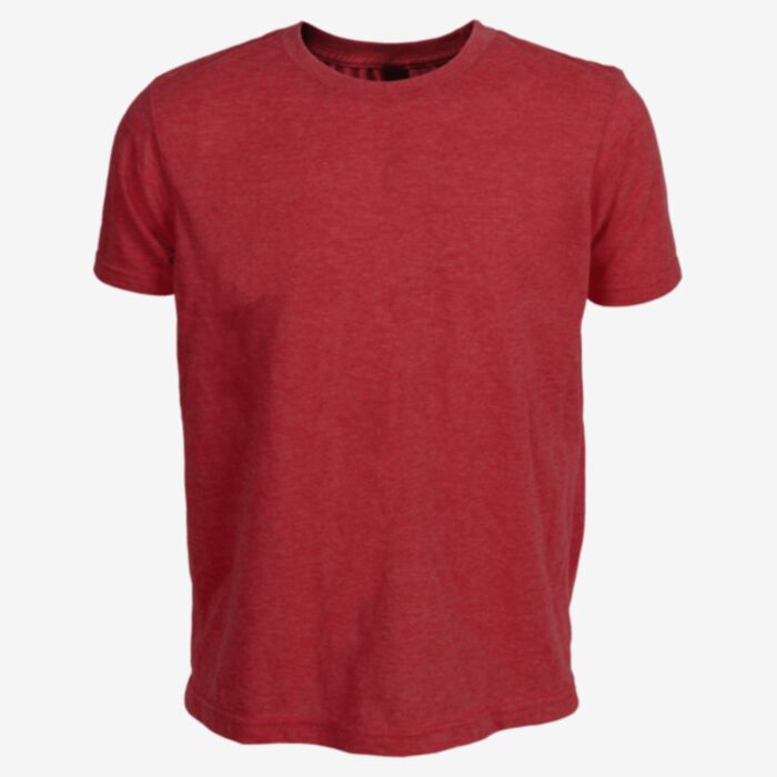 Youth Poly-Rich T-Shirt Thumbnail