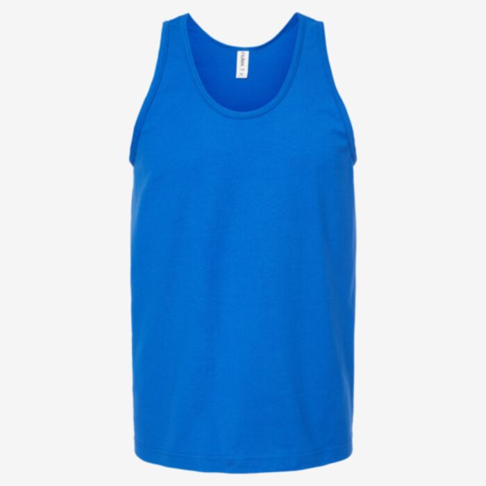 Fine Jersey Tank Top Thumbnail