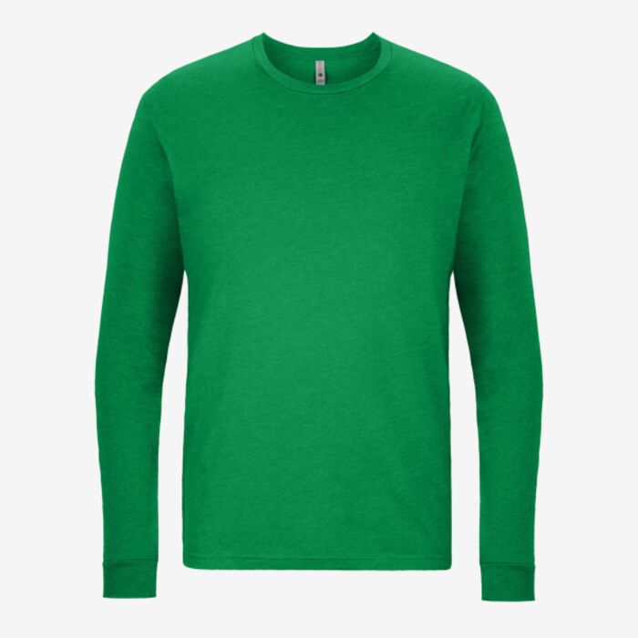 CVC Long Sleeve T-Shirt Thumbnail