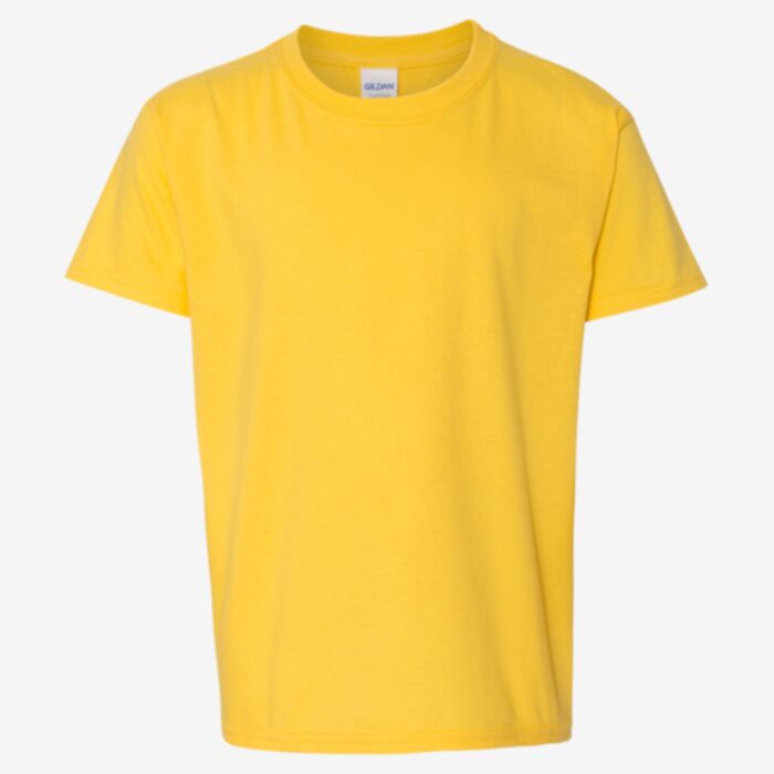 Softstyle® Youth T-Shirt Thumbnail