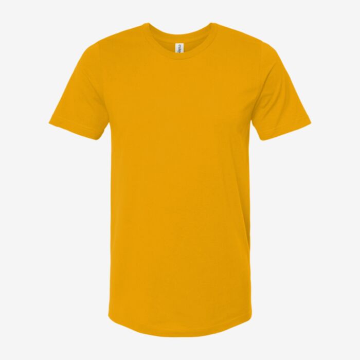 Combed Cotton T-Shirt Thumbnail