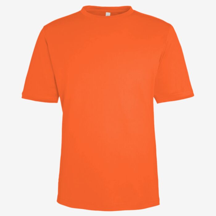 Unisex Capital Performance T-Shirt Thumbnail