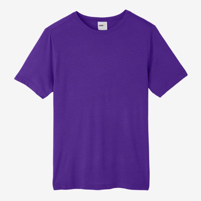 Unisex Fusion ChromaSoft™ Performance T-Shirt Thumbnail