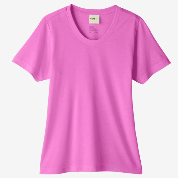 Women's Fusion ChromaSoft™ Performance T-Shirt Thumbnail