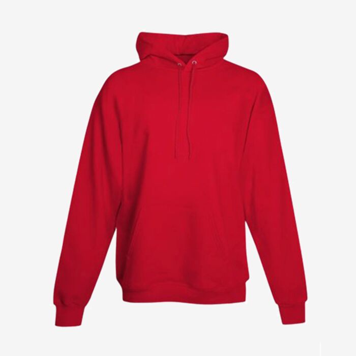 Ecosmart® Hooded Sweatshirt Thumbnail