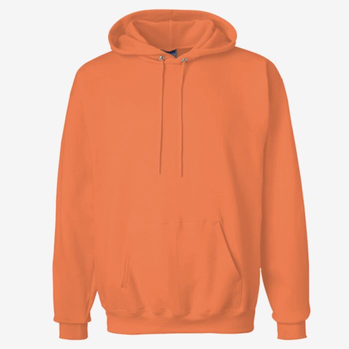Ultimate Cotton® Hooded Sweatshirt Thumbnail
