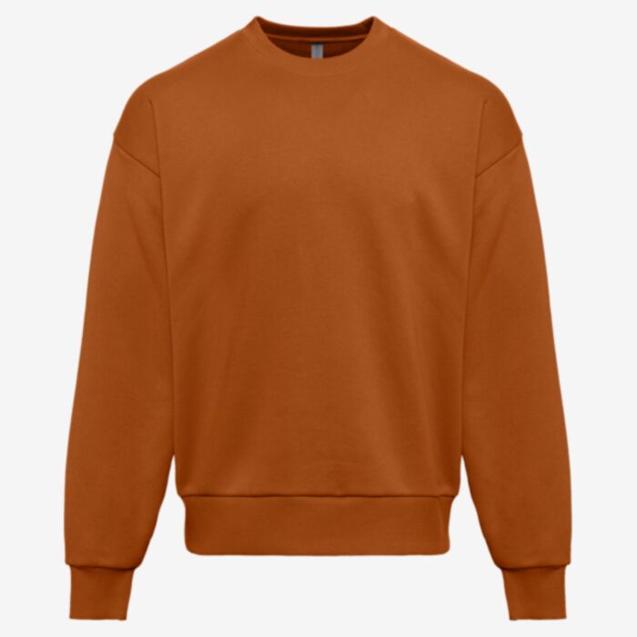 Heavyweight Crewneck Sweatshirt Thumbnail