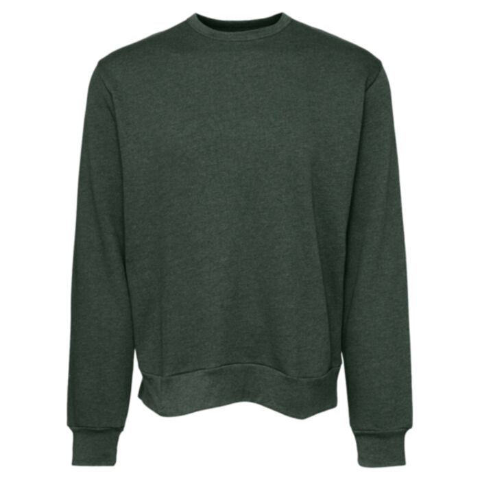 Sponge Fleece Classic Crewneck Sweatshirt Thumbnail