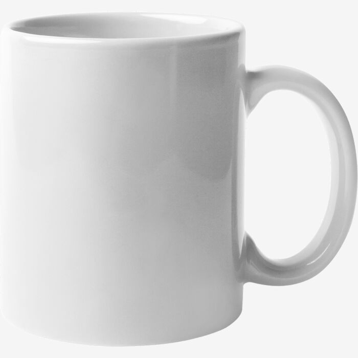 Economy 11oz Mug Thumbnail