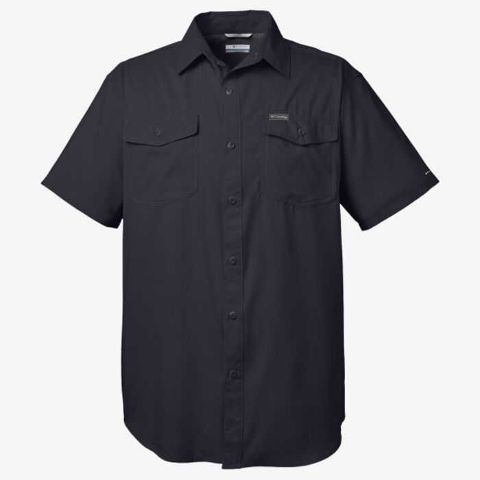 Utilizer™ II Solid Performance Short Sleeve Shirt Thumbnail