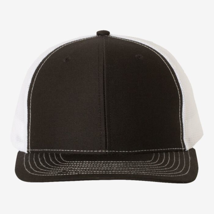 Snapback Trucker Cap Thumbnail