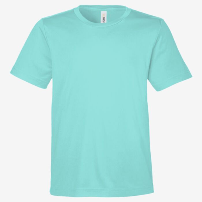 Youth Performance T-Shirt Thumbnail